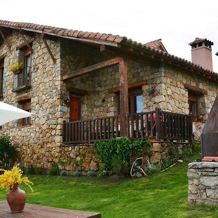 Casa Del Altozano Βίλα Barajas de Gredos Εξωτερικό φωτογραφία