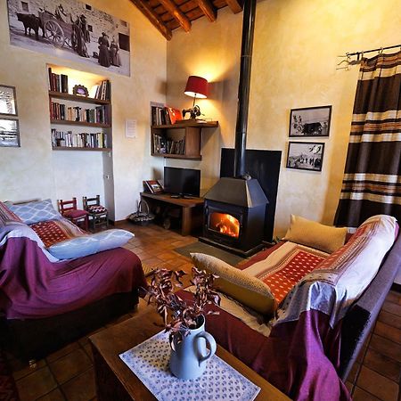 Casa Del Altozano Βίλα Barajas de Gredos Εξωτερικό φωτογραφία