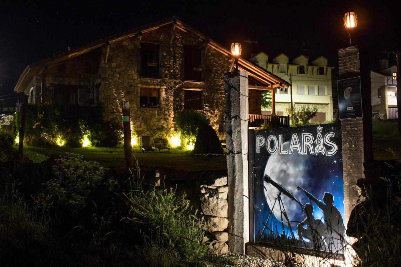Casa Del Altozano Βίλα Barajas de Gredos Εξωτερικό φωτογραφία