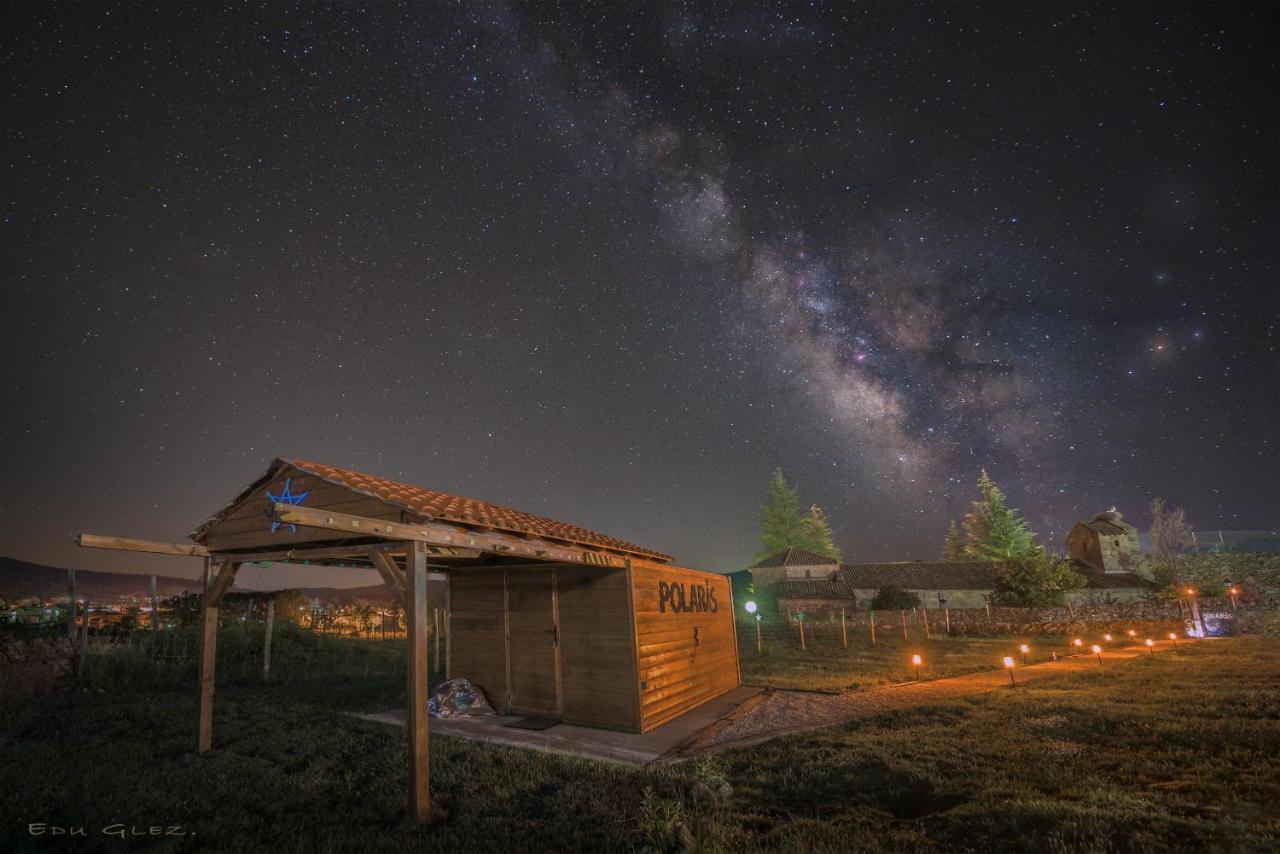 Casa Del Altozano Βίλα Barajas de Gredos Εξωτερικό φωτογραφία