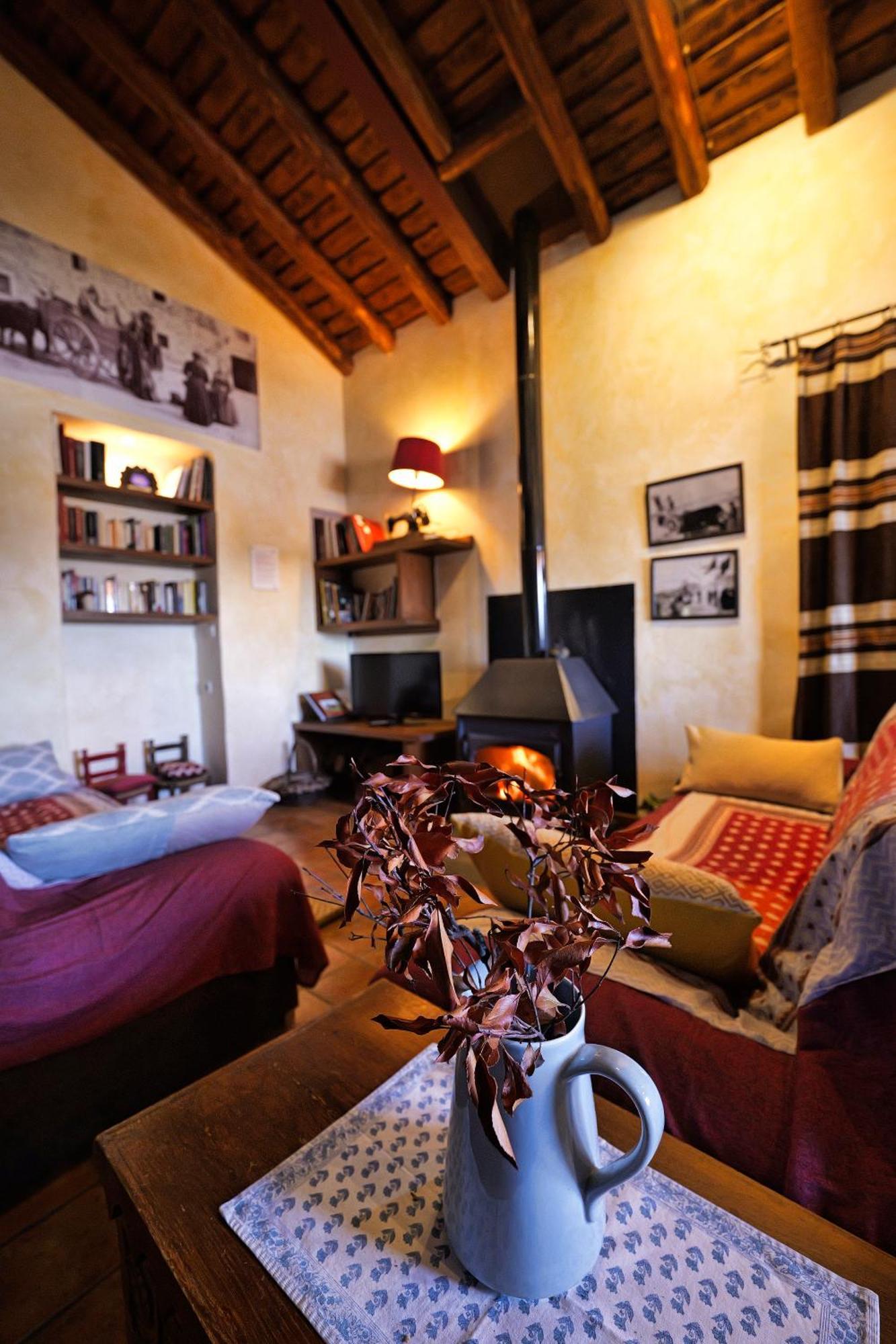 Casa Del Altozano Βίλα Barajas de Gredos Εξωτερικό φωτογραφία