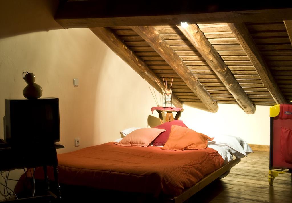 Casa Del Altozano Βίλα Barajas de Gredos Δωμάτιο φωτογραφία