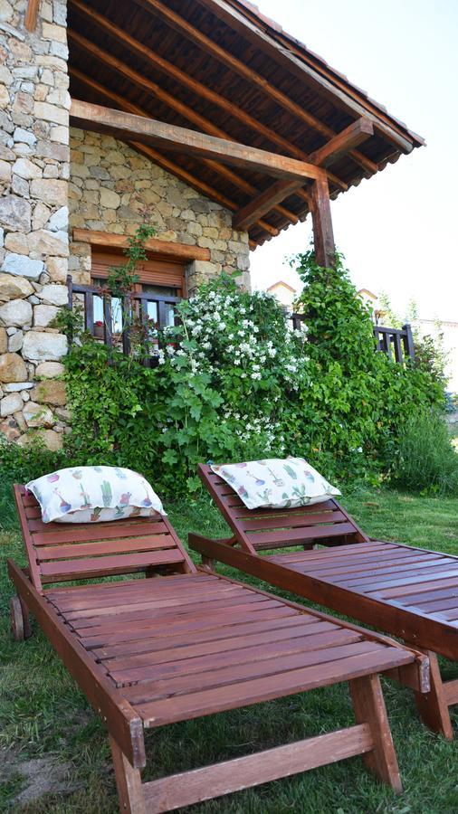 Casa Del Altozano Βίλα Barajas de Gredos Εξωτερικό φωτογραφία