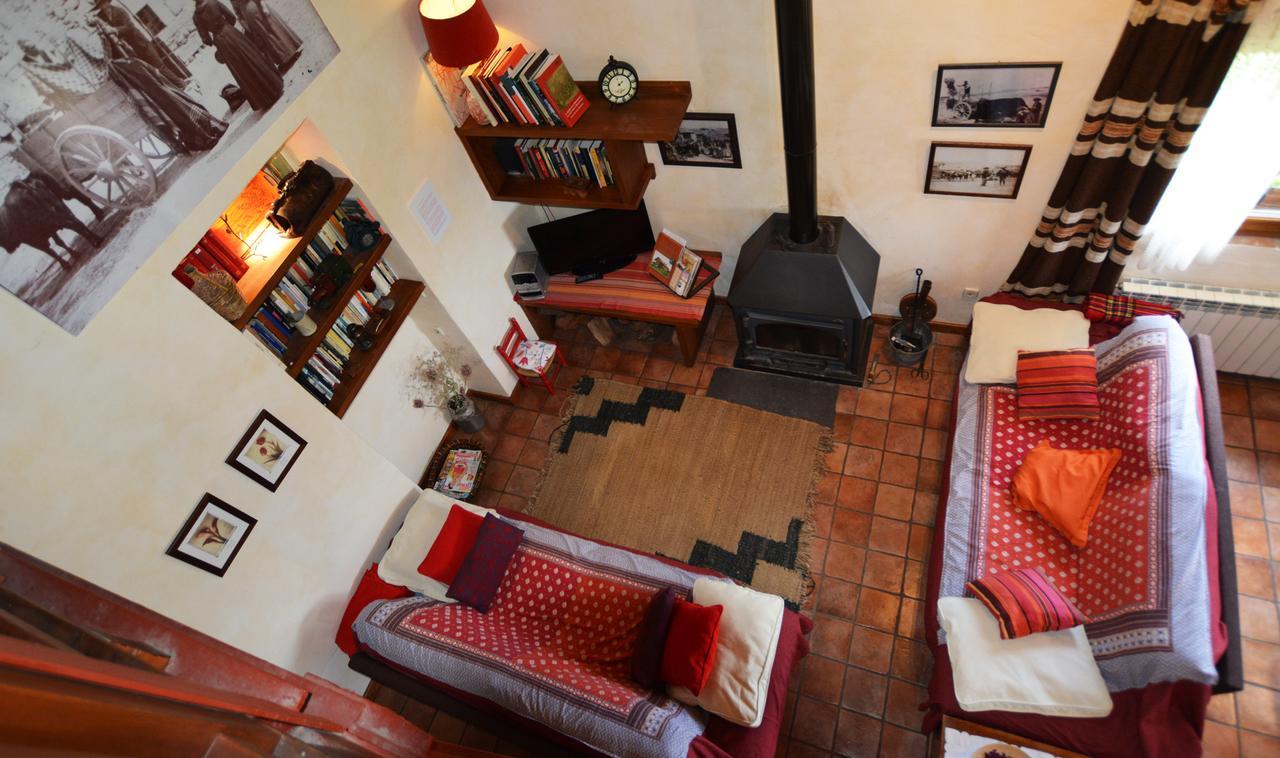 Casa Del Altozano Βίλα Barajas de Gredos Εξωτερικό φωτογραφία