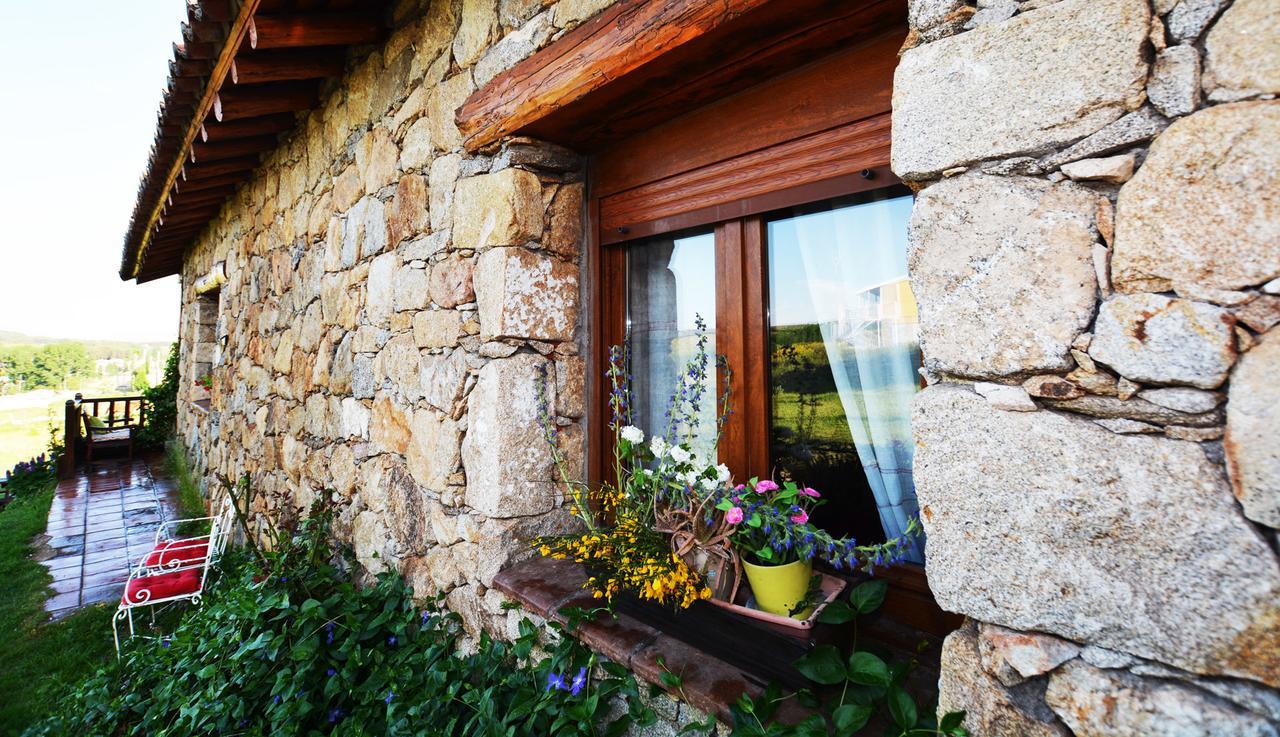 Casa Del Altozano Βίλα Barajas de Gredos Εξωτερικό φωτογραφία