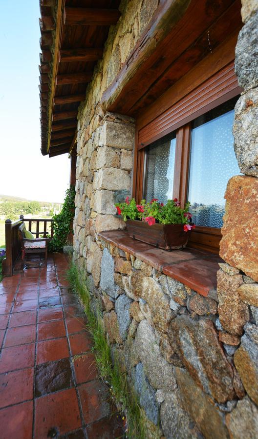 Casa Del Altozano Βίλα Barajas de Gredos Εξωτερικό φωτογραφία