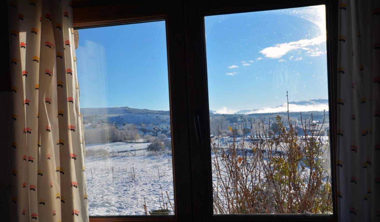 Casa Del Altozano Βίλα Barajas de Gredos Εξωτερικό φωτογραφία