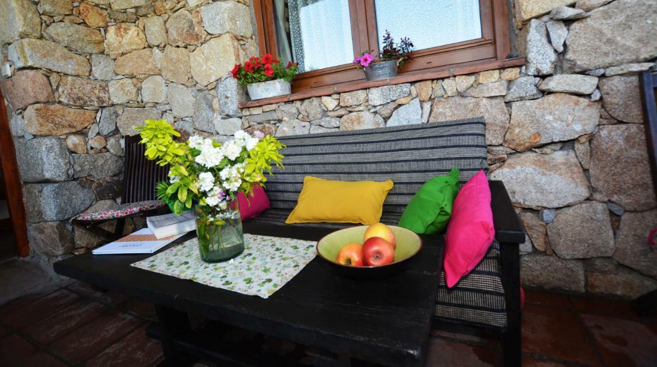 Casa Del Altozano Βίλα Barajas de Gredos Εξωτερικό φωτογραφία