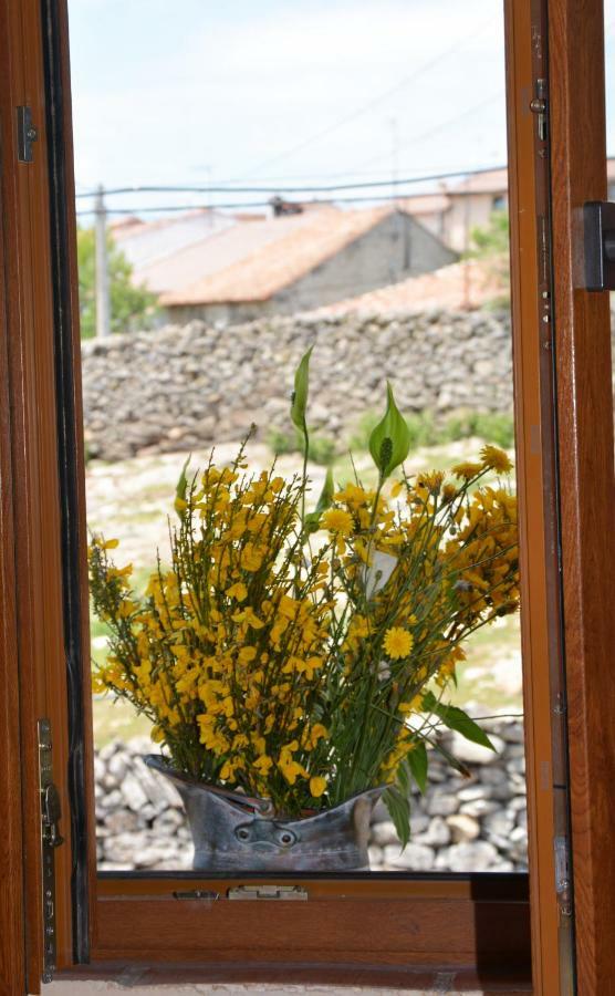 Casa Del Altozano Βίλα Barajas de Gredos Εξωτερικό φωτογραφία