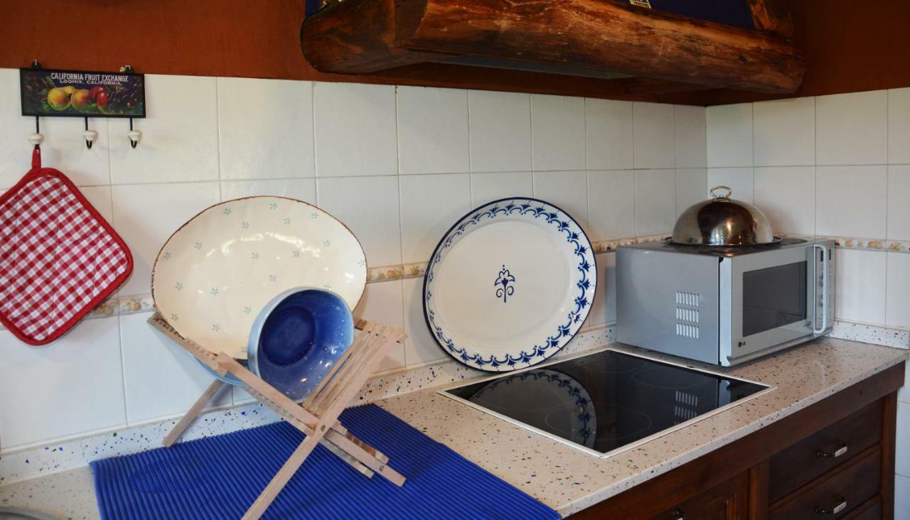Casa Del Altozano Βίλα Barajas de Gredos Εξωτερικό φωτογραφία