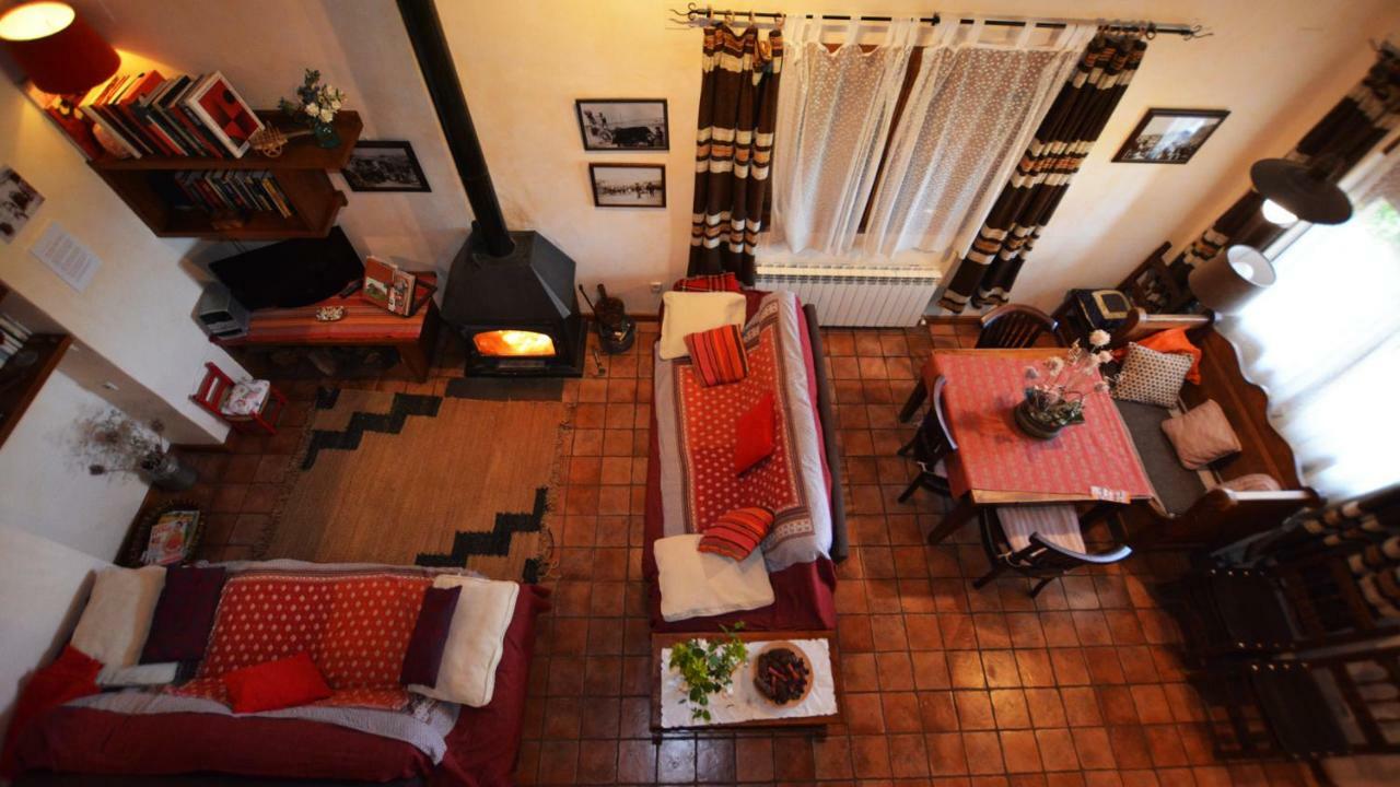Casa Del Altozano Βίλα Barajas de Gredos Εξωτερικό φωτογραφία